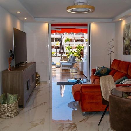 Parque Santiago I Stunning Brand New Apt 2 Bedroom Playa De Las Americas Екстер'єр фото