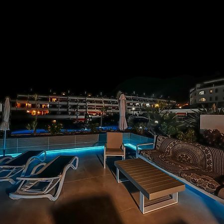 Parque Santiago I Stunning Brand New Apt 2 Bedroom Playa De Las Americas Екстер'єр фото