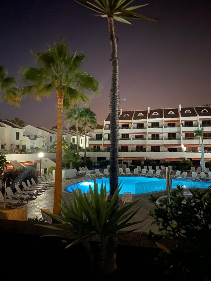 Parque Santiago I Stunning Brand New Apt 2 Bedroom Playa De Las Americas Екстер'єр фото
