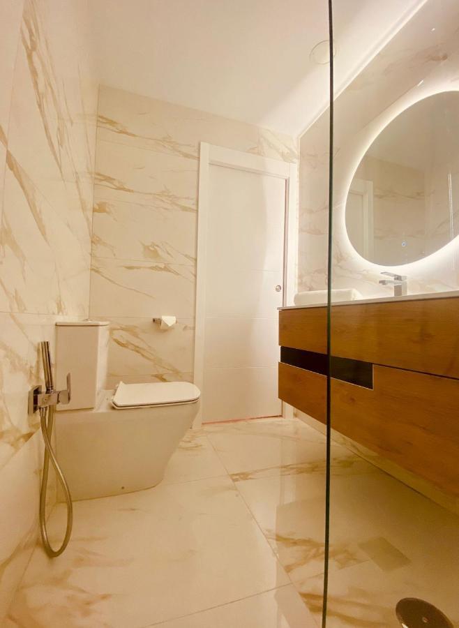 Parque Santiago I Stunning Brand New Apt 2 Bedroom Playa De Las Americas Екстер'єр фото
