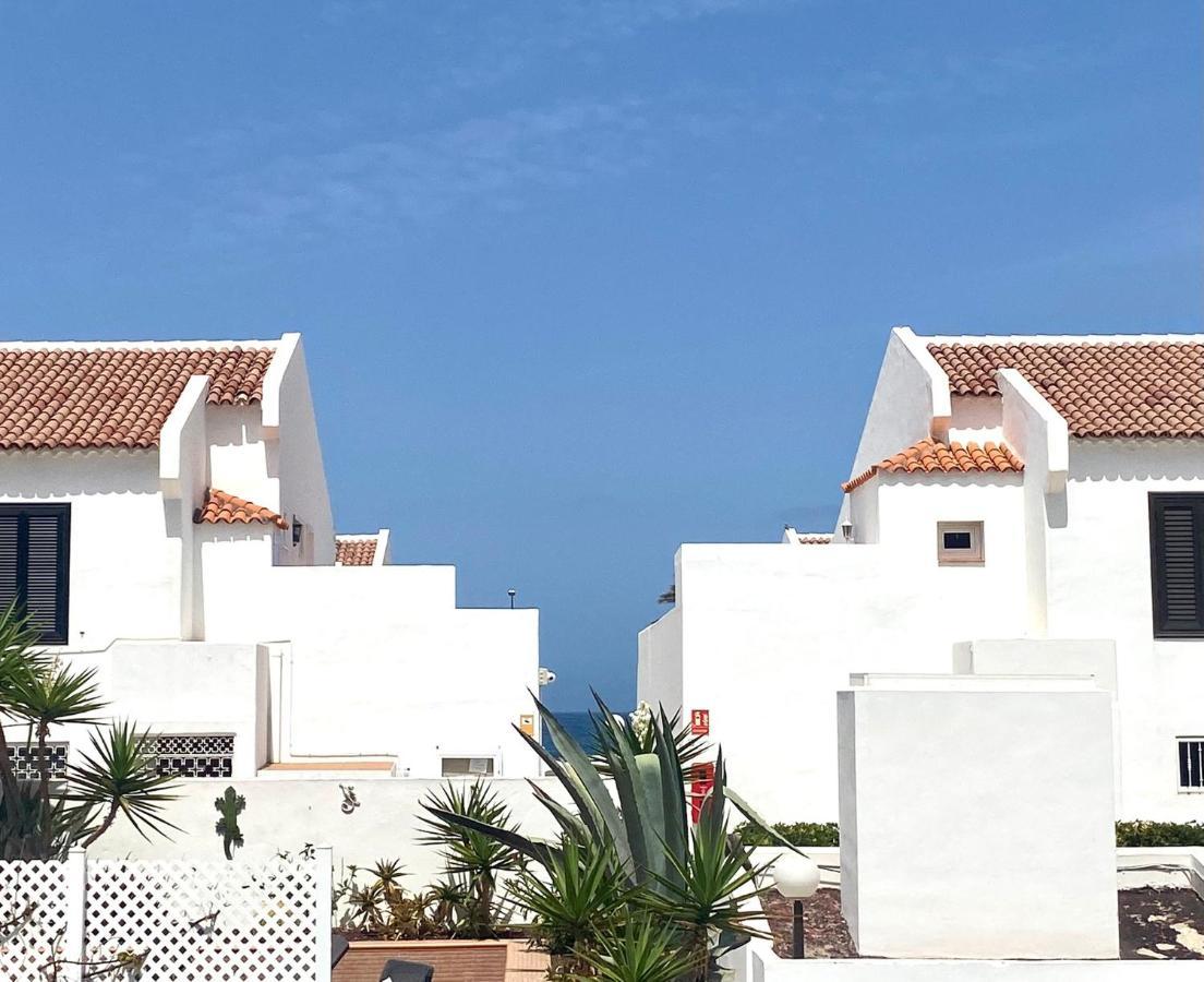Parque Santiago I Stunning Brand New Apt 2 Bedroom Playa De Las Americas Екстер'єр фото