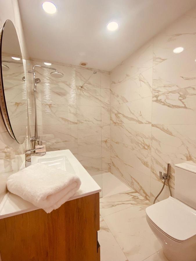 Parque Santiago I Stunning Brand New Apt 2 Bedroom Playa De Las Americas Екстер'єр фото