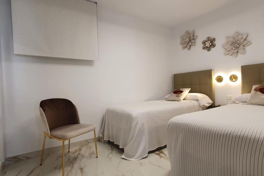 Parque Santiago I Stunning Brand New Apt 2 Bedroom Playa De Las Americas Екстер'єр фото