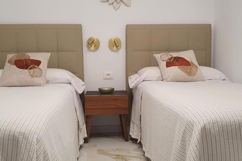 Parque Santiago I Stunning Brand New Apt 2 Bedroom Playa De Las Americas Екстер'єр фото