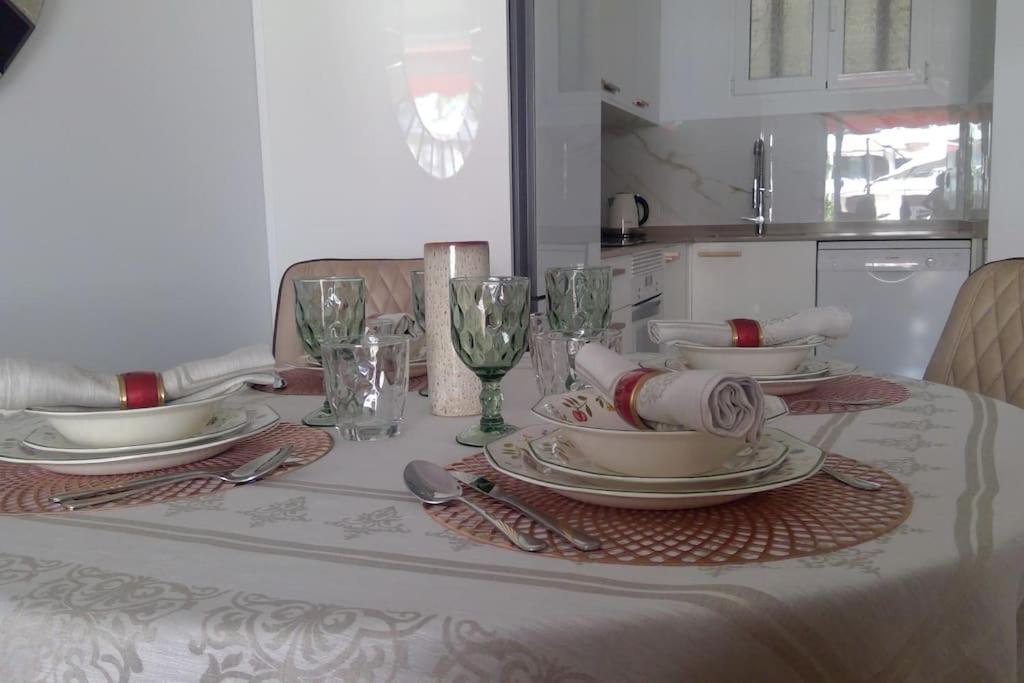 Parque Santiago I Stunning Brand New Apt 2 Bedroom Playa De Las Americas Екстер'єр фото