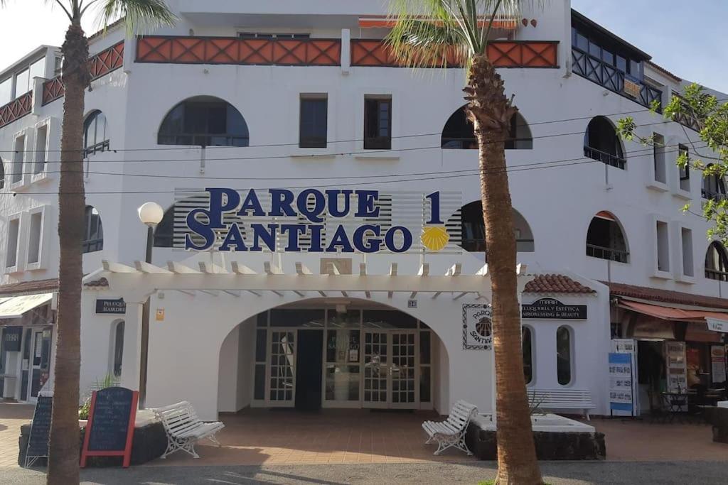 Parque Santiago I Stunning Brand New Apt 2 Bedroom Playa De Las Americas Екстер'єр фото