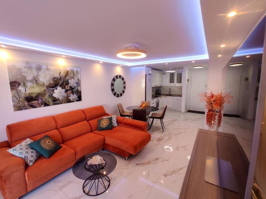 Parque Santiago I Stunning Brand New Apt 2 Bedroom Playa De Las Americas Екстер'єр фото