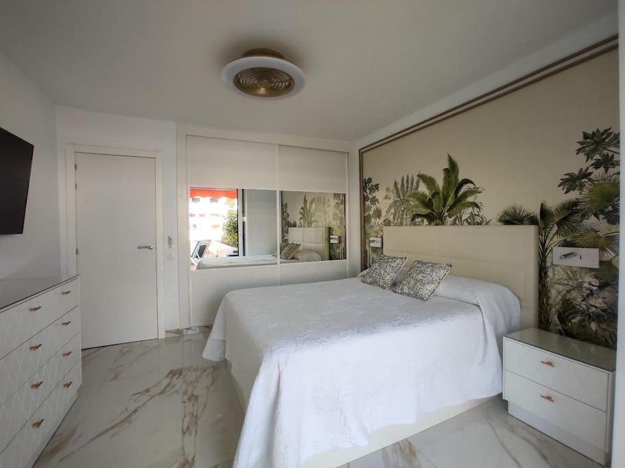 Parque Santiago I Stunning Brand New Apt 2 Bedroom Playa De Las Americas Екстер'єр фото