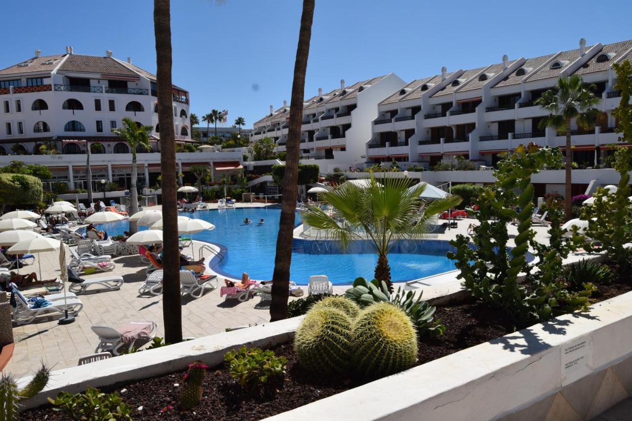 Parque Santiago I Stunning Brand New Apt 2 Bedroom Playa De Las Americas Екстер'єр фото