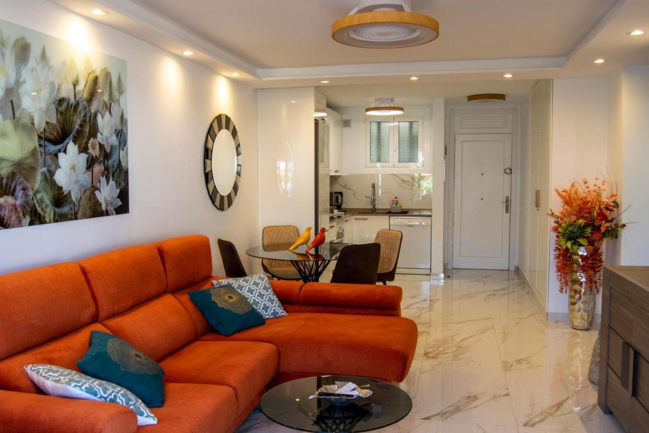 Parque Santiago I Stunning Brand New Apt 2 Bedroom Playa De Las Americas Екстер'єр фото