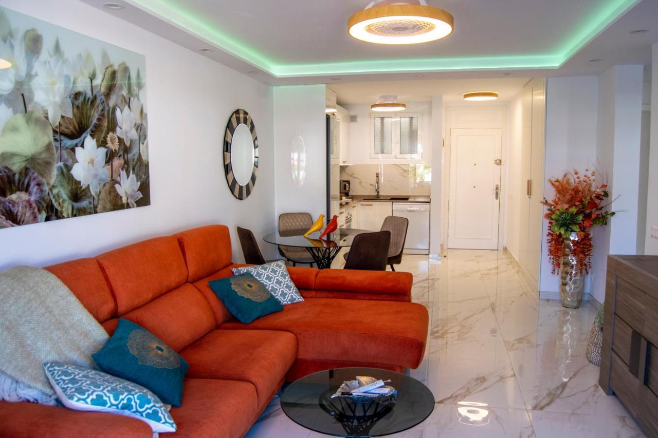 Parque Santiago I Stunning Brand New Apt 2 Bedroom Playa De Las Americas Екстер'єр фото
