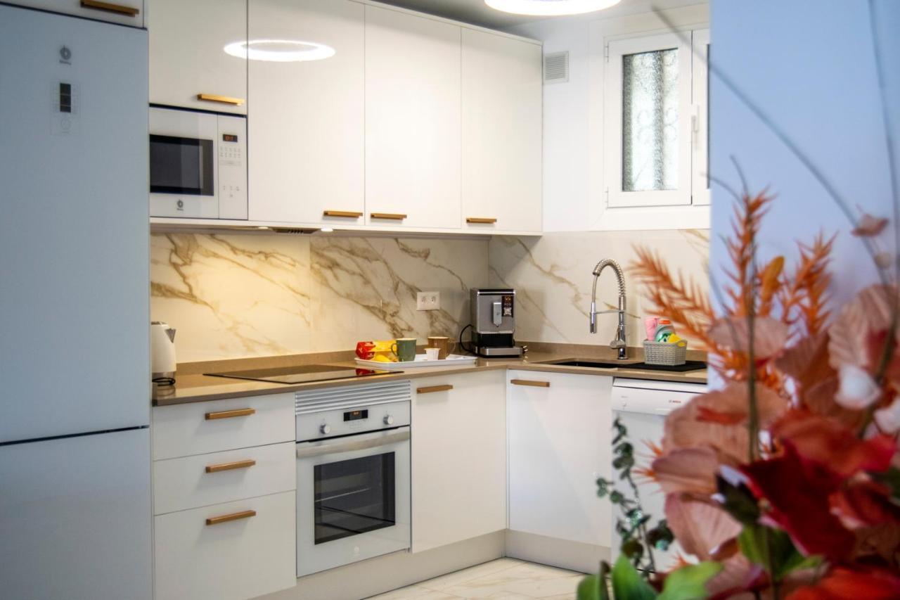 Parque Santiago I Stunning Brand New Apt 2 Bedroom Playa De Las Americas Екстер'єр фото
