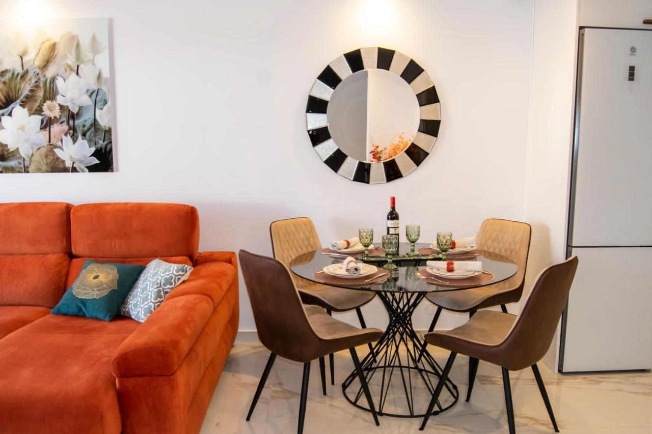 Parque Santiago I Stunning Brand New Apt 2 Bedroom Playa De Las Americas Екстер'єр фото