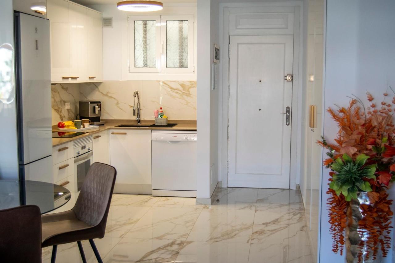 Parque Santiago I Stunning Brand New Apt 2 Bedroom Playa De Las Americas Екстер'єр фото