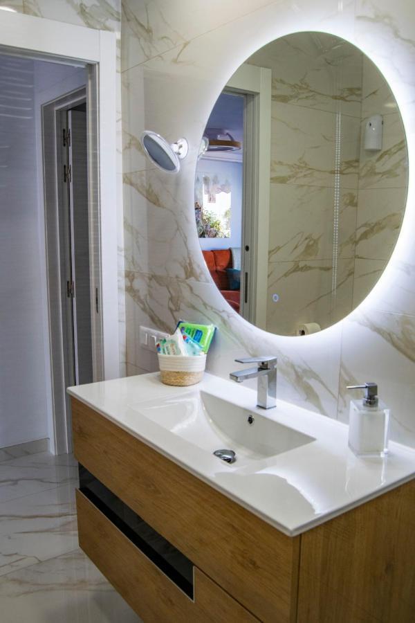 Parque Santiago I Stunning Brand New Apt 2 Bedroom Playa De Las Americas Екстер'єр фото