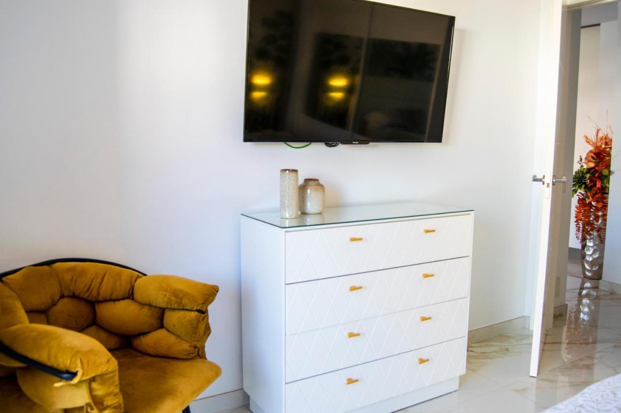 Parque Santiago I Stunning Brand New Apt 2 Bedroom Playa De Las Americas Екстер'єр фото