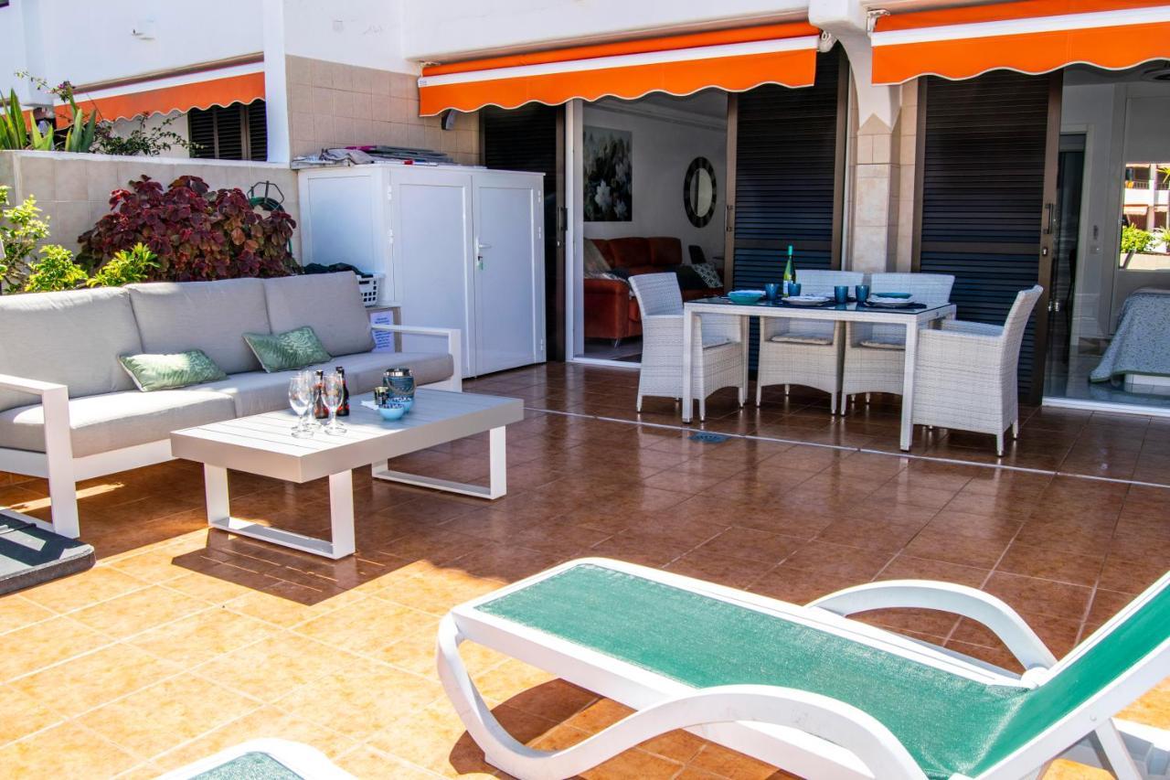 Parque Santiago I Stunning Brand New Apt 2 Bedroom Playa De Las Americas Екстер'єр фото