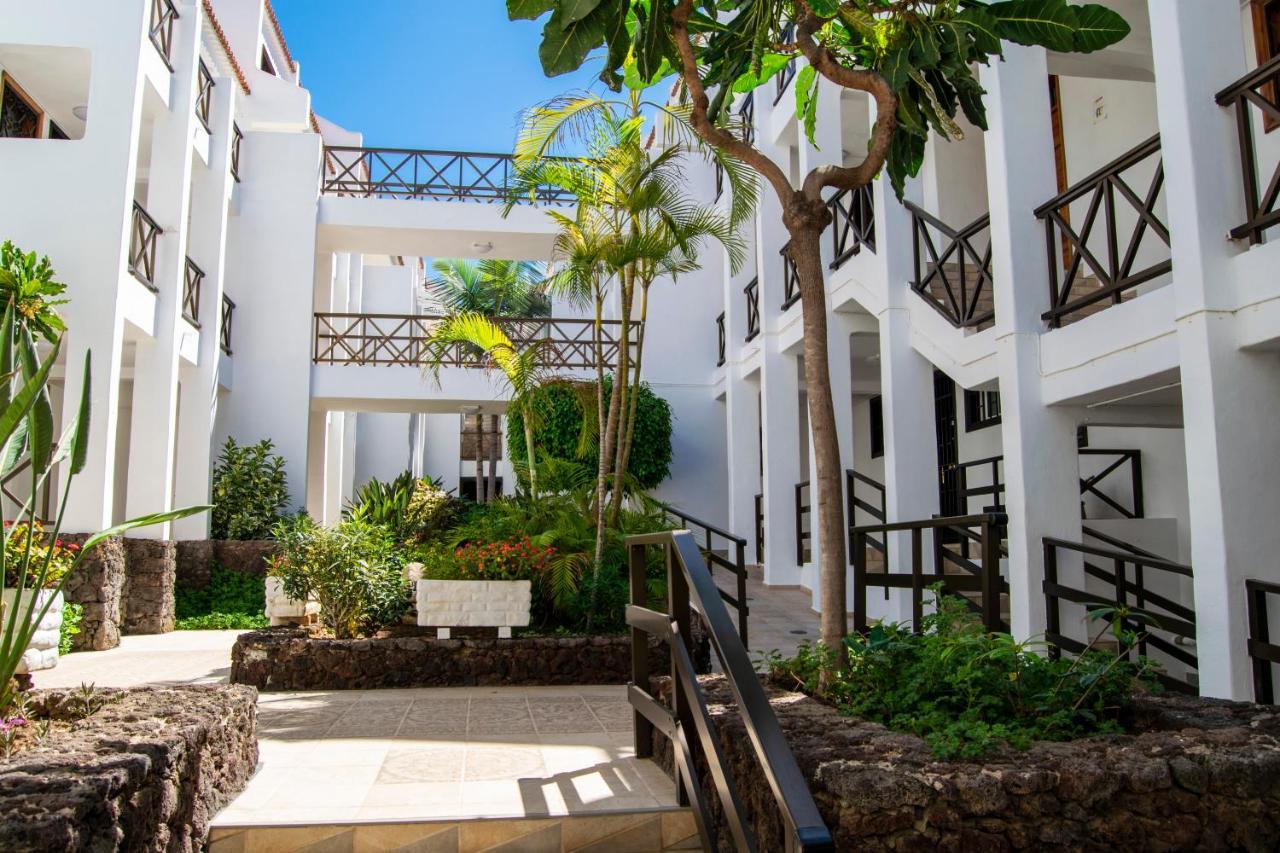 Parque Santiago I Stunning Brand New Apt 2 Bedroom Playa De Las Americas Екстер'єр фото